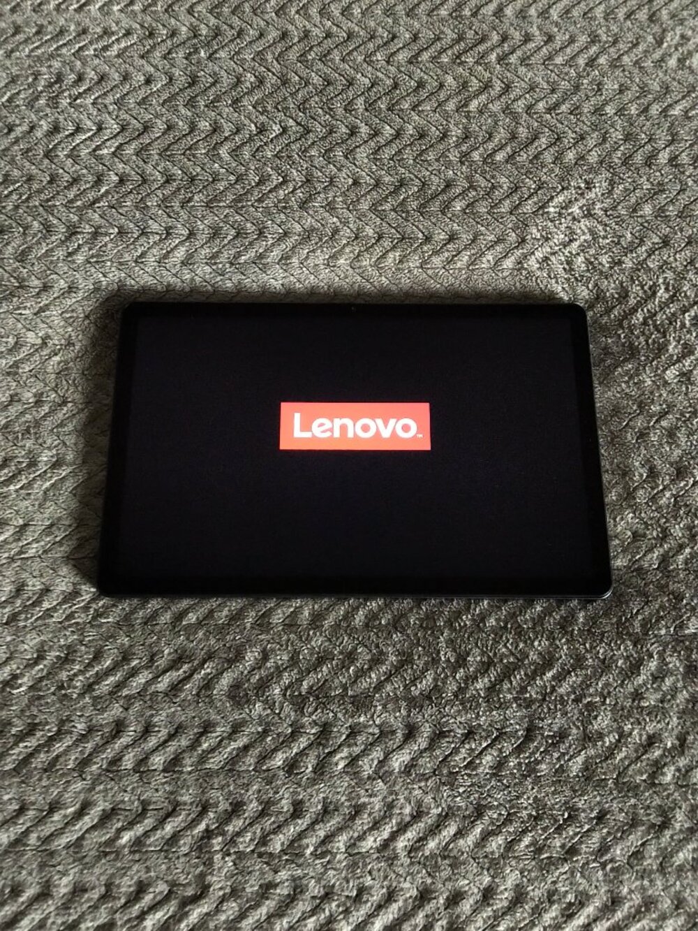 Lenovo Tab M10 Plus Tablet - 32GB - Gray